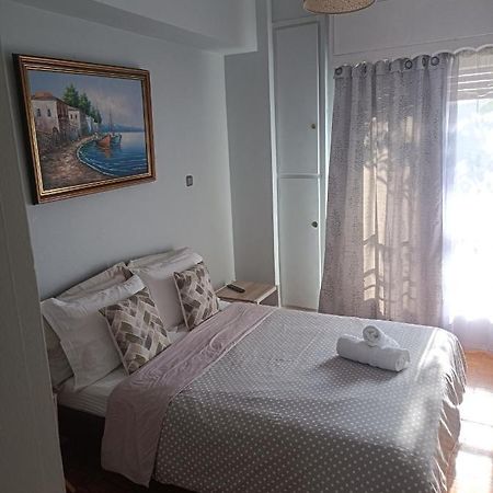 Historic Center Apartment At Thisseio Athen Eksteriør billede